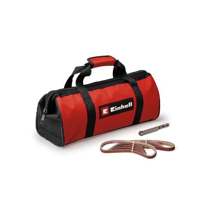 Einhell TE-BF 18 Li solo Akku-Bandfeile 1
