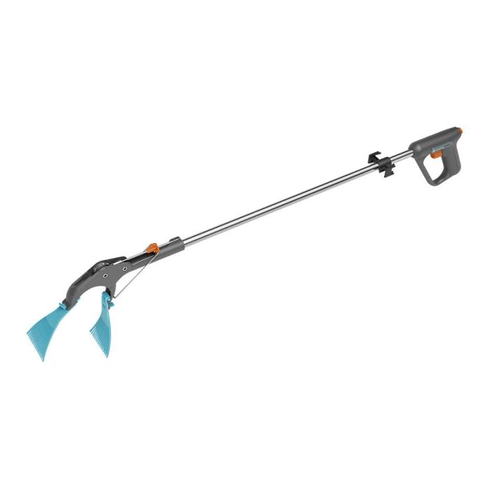 Gardena 1706493715603 Recogedor de residuos 4 en 1 Gardena 1706493715603 Recogedor de residuos 4 en 1