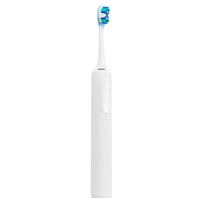 Xiaomi Oscillation Electric Toothbrush, Cepillo de dientes oscilante para adulto, 3 modos: Limpieza profunda, Sensible, Cuidados diarios 3 Xiaomi Oscillation Electric Toothbrush, Cepillo de dientes oscilante para adulto, 3 modos: Limpieza profunda, Sensible, Cuidados diarios 3