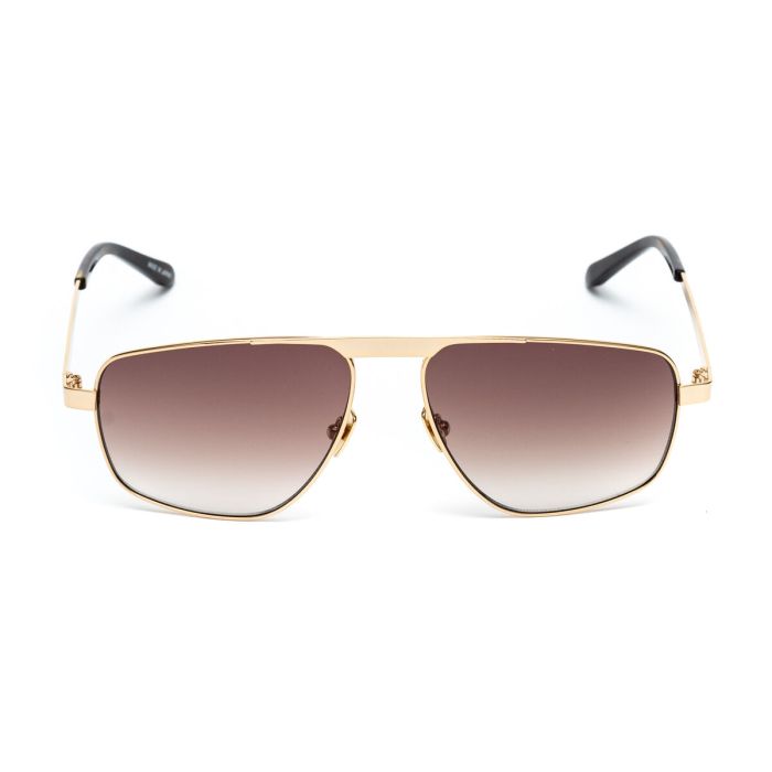 Gafas de Sol Hombre Belstaff BARHAM-DORADO-W Dorado ø 60 mm 1