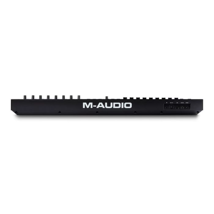 MAUDIO Oxygen Pro 49 Teclado Controlador MIDI USB con 49 Teclas, Ancho 80cm 2