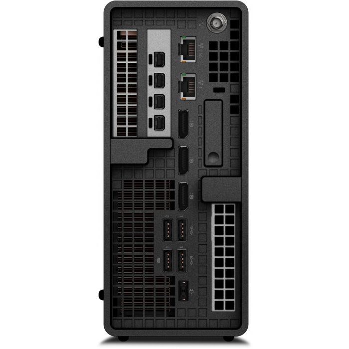 Lenovo ThinkStation P3 Ultra i9-14900 2x32/1TB 2000ADA W11P 8