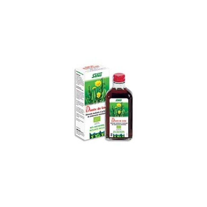 Schoenenberger Jugo de Diente de León 200ml