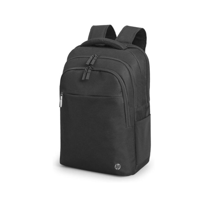 Mochila Para Portatil Hp Renew Business 17,3-' Color Negro 320x140x470 mm 2