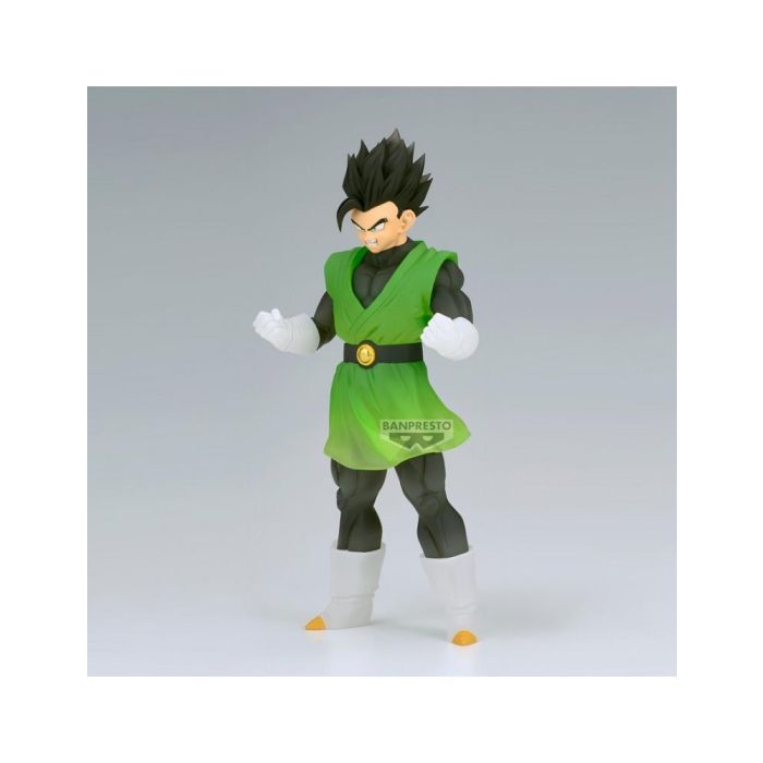 Figura Dragon Ball Clearise Son Gohan 2 Figura Dragon Ball Clearise Son Gohan 2