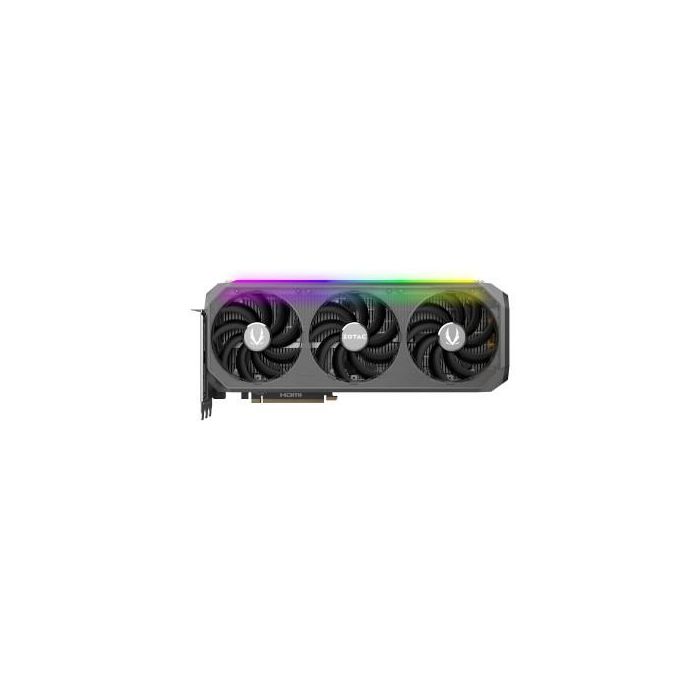 Zotac GAMING GeForce RTX 5080 AMP Extreme INFINITY ULTRA NVIDIA 16 GB GDDR7 Zotac GAMING GeForce RTX 5080 AMP Extreme INFINITY ULTRA NVIDIA 16 GB GDDR7