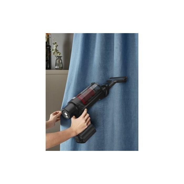 Aspirador Escoba con batería Rowenta X-Pert 7.60 Animal RH6A71WO/ 140W/ Autonomía 45 Min 3 Aspirador Escoba con batería Rowenta X-Pert 7.60 Animal RH6A71WO/ 140W/ Autonomía 45 Min 3