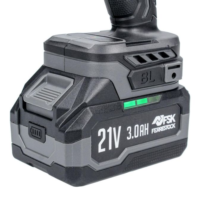 Taladro Percutor Ferrestock 5