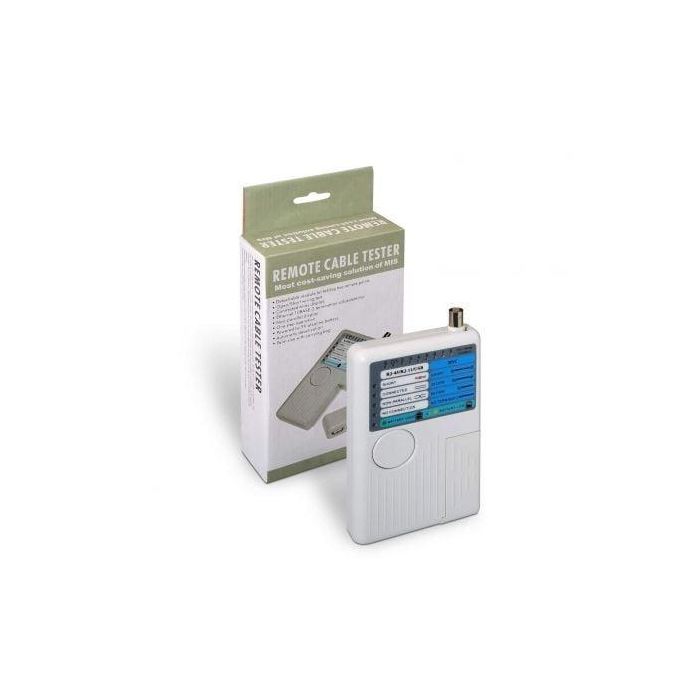 Tester Aisens A142-0313 2 Tester Aisens A142-0313 2