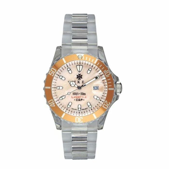 Reloj Mujer Ike BR007 (Ø 40 mm)