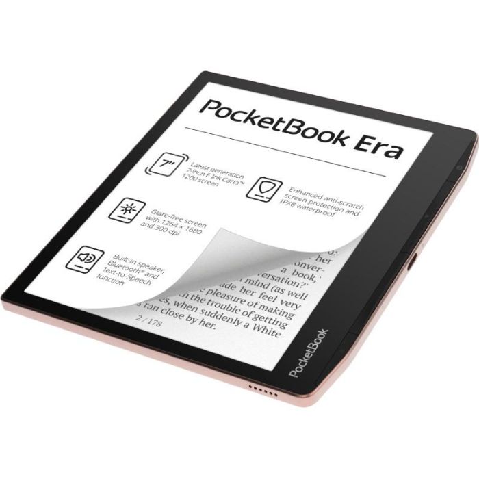 Pocketbook Era - 16GB Stardust Silver 1