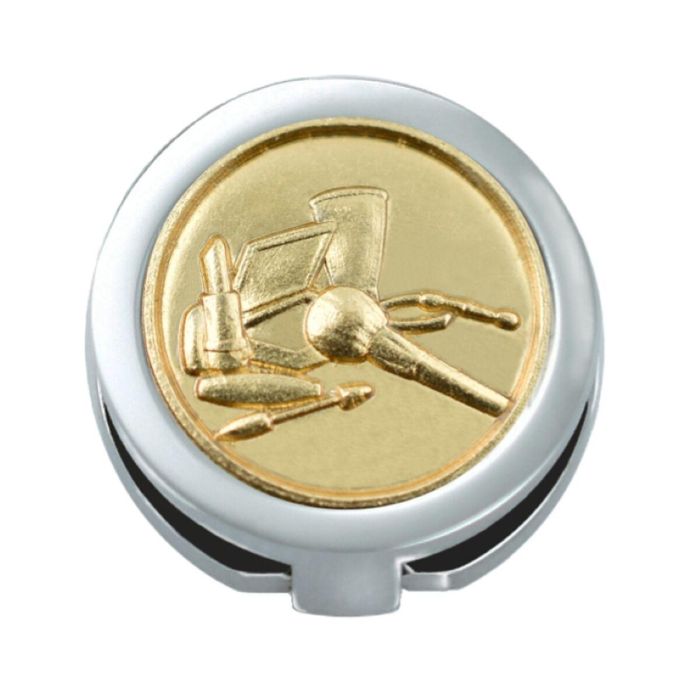 Abalorio Unisex Talent Jewels TJC-3-18-01 0 Abalorio Unisex Talent Jewels TJC-3-18-01 0