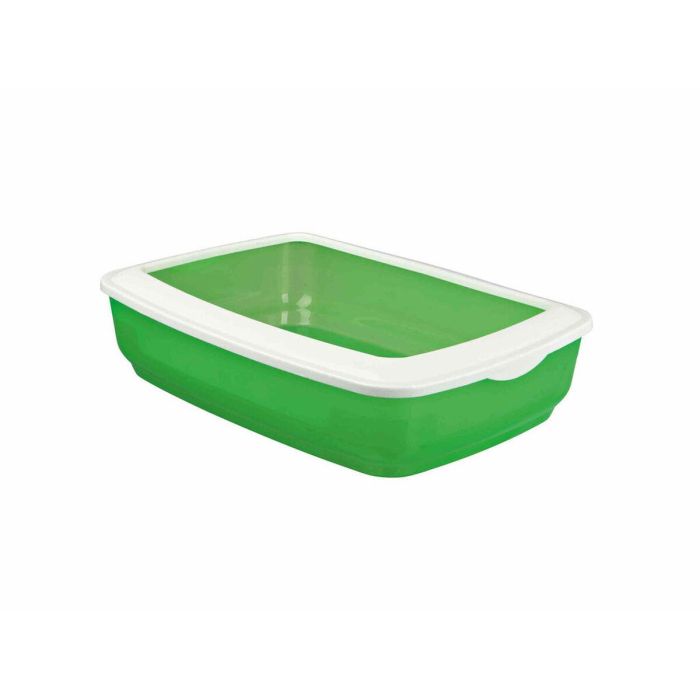 Arenero para Gatos Trixie Mio 32 × 12 × 43 CM 6 Arenero para Gatos Trixie Mio 32 × 12 × 43 CM 6