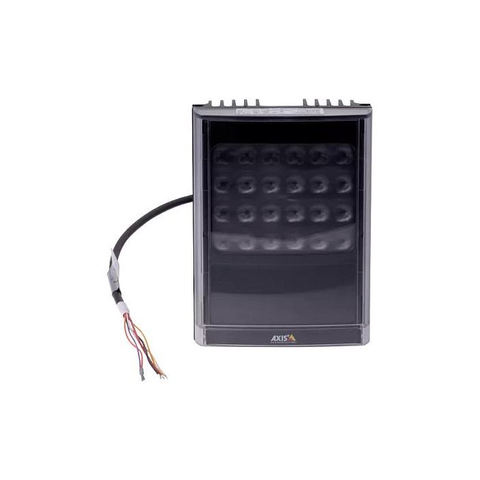 Videocámara de Vigilancia Axis T90D30