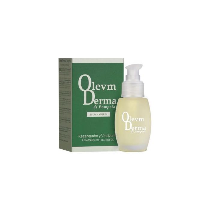 Oleum Di Pompeia Derma 50Ml.