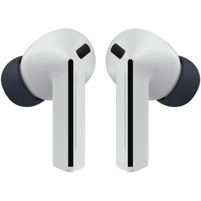 Samsung Galaxy Buds3 FE SM-R420 Auriculares True Wireless Inalámbricos con Cancelación de Ruido Activa Color Gris