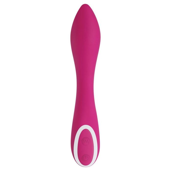 Vibrador Evolved Rosa 7 Vibrador Evolved Rosa 7