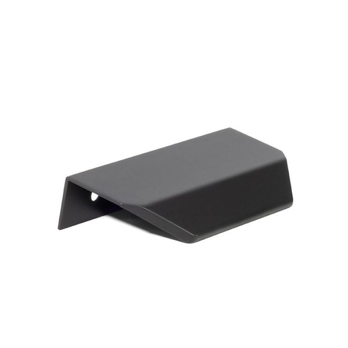 Tirador Aluminio Vann. Disponible En Acabados Negro Mate, Anodizado Brillo Y Laton Oscuro Acabado Negro Mate Dist. Agujero Dist. 64Mm. Viefe Tirador Aluminio Vann. Disponible En Acabados Negro Mate, Anodizado Brillo Y Laton Oscuro Acabado Negro Mate Dist. Agujero Dist. 64Mm. Viefe