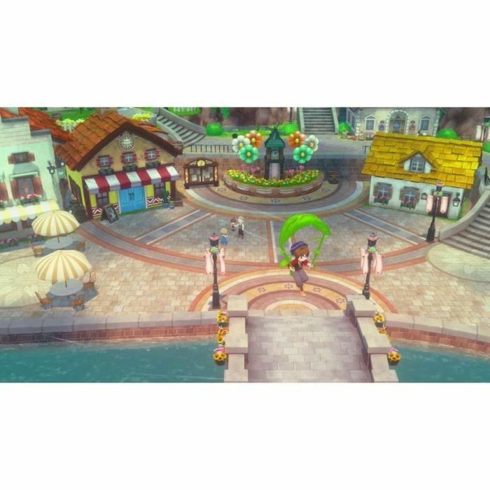 Just For Games JUS1744105052547 Story of Seasons: Grand Bazaar - Juego 2 Nintendo Switch - Edición limitada 4 Just For Games JUS1744105052547 Story of Seasons: Grand Bazaar - Juego 2 Nintendo Switch - Edición limitada 4