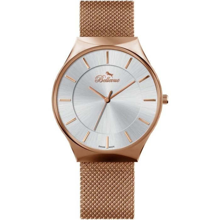 Reloj Mujer Bellevue E.53 (Ø 40 mm)