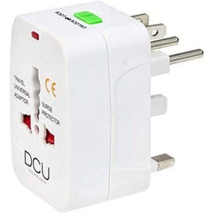 Adaptador DCU Adaptador DCU
