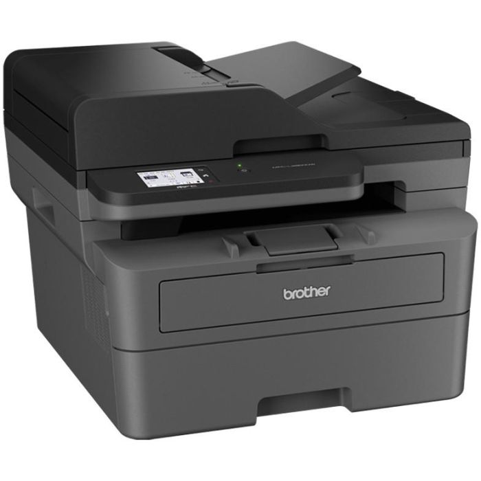 Brother MFC-L2860DW Impresora Láser Multifunción 4 en 1 S/W, LAN, WiFi, ADF, Dúplex 5