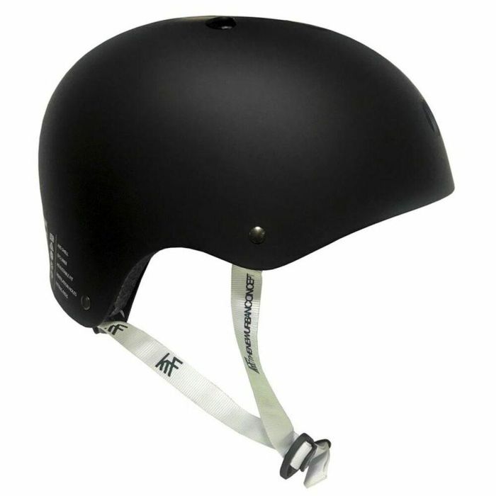 Casco KRF Destructor Negro Adultos 0 Casco KRF Destructor Negro Adultos 0