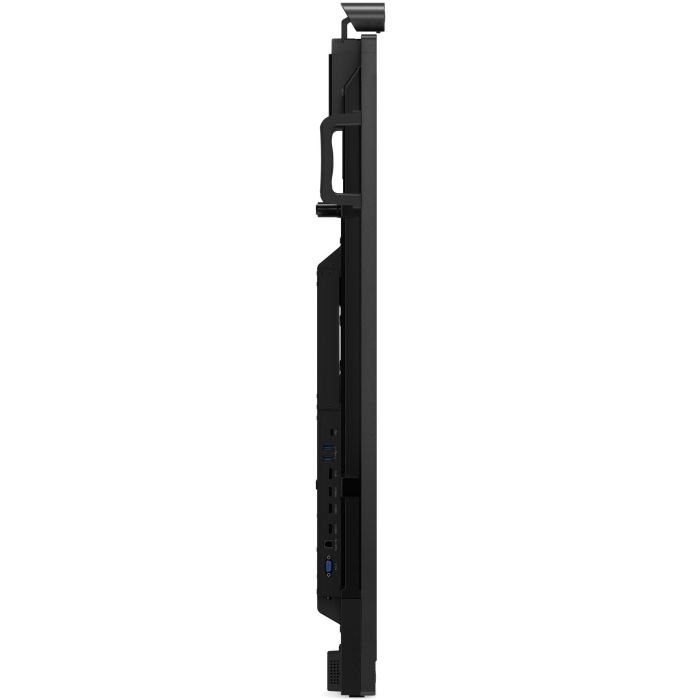 Lenovo ThinkVision ILFD T65 (65") UHD HDMI/VGA/USB-C/ETH 8
