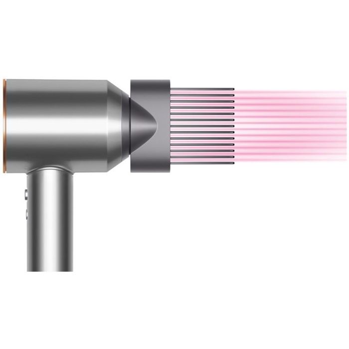 Dyson Supersonic Haartrockner (Nickel/Kupfer) 12