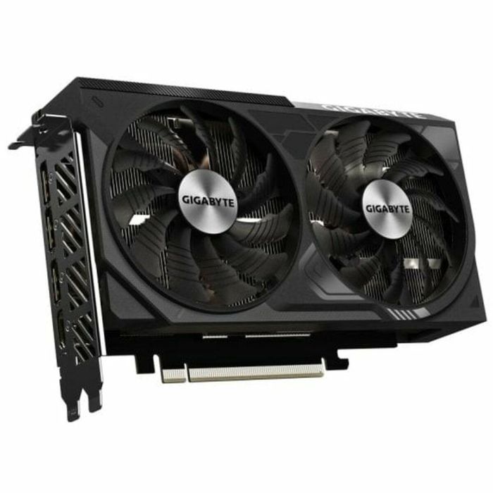 Tarjeta Gráfica Gigabyte 8 GB GDDR6 Geforce RTX 4060 Ti 1