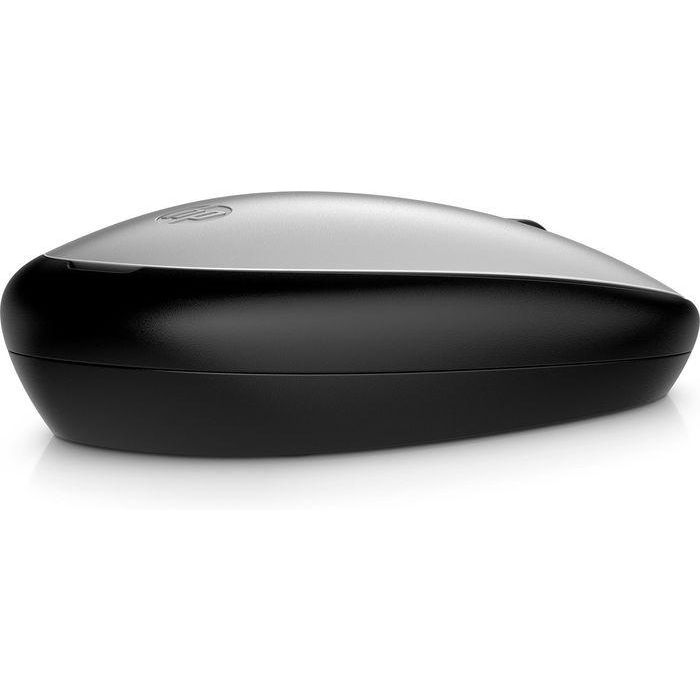HP 240 Pike Silver Bluetooth Mouse 6 HP 240 Pike Silver Bluetooth Mouse 6