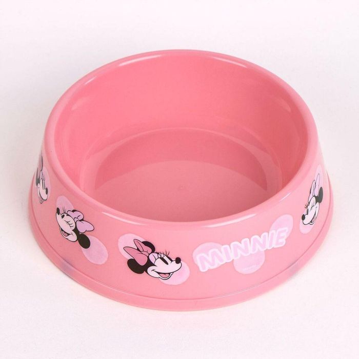 Set para mascotas juguete minnie 21.0 x 21.0 x 8.8 cm 2 Set para mascotas juguete minnie 21.0 x 21.0 x 8.8 cm 2