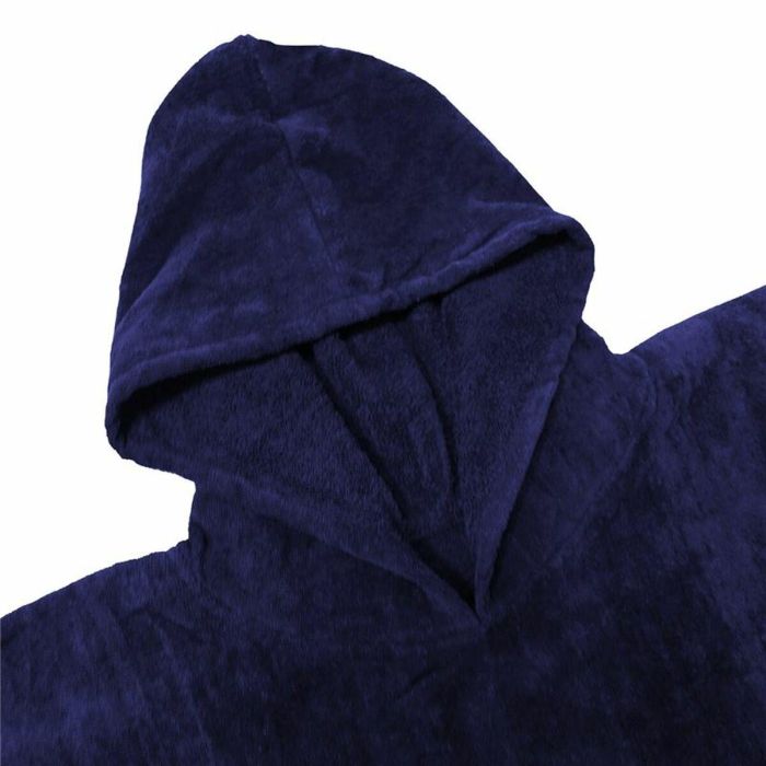 Poncho Secaneta Surfers Talla única Azul marino 3 Poncho Secaneta Surfers Talla única Azul marino 3