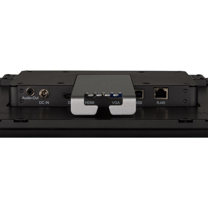 iiyama OTF2216MC-B1 Monitor Táctil 21.5" Full HD 1920x1080 LCD VA M-Touch HDMI DP USB Negro 4