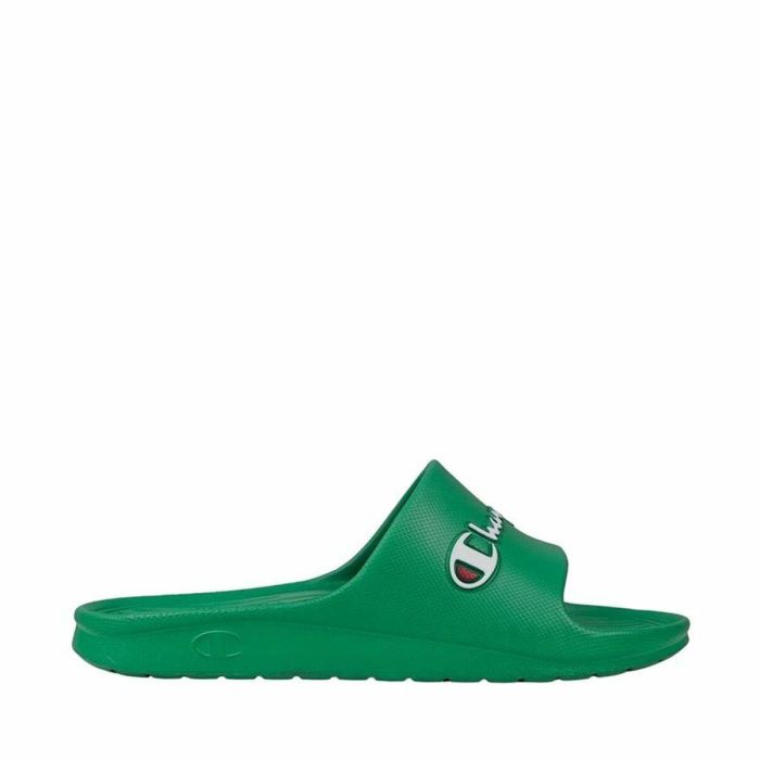 Chanclas para Hombre Champion CABANA Verde 30 5 Chanclas para Hombre Champion CABANA Verde 30 5