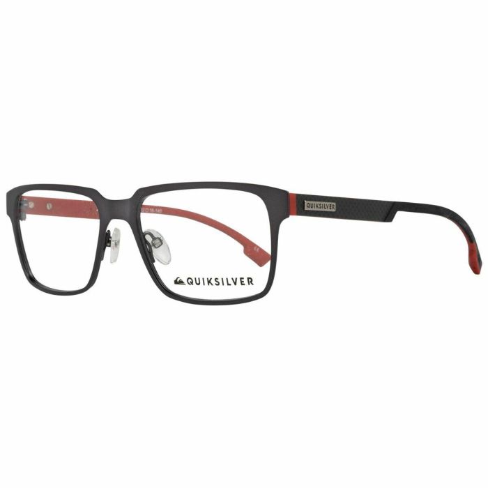 Montura de Gafas Hombre QuikSilver EQYEG03085-52KQC0 Gris Ø 52 mm Montura de Gafas Hombre QuikSilver EQYEG03085-52KQC0 Gris Ø 52 mm