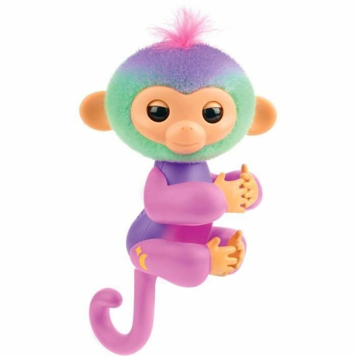 Lansay LAN3181860188057 Alevines Magic Moods Norah Juego +5 años 2 Lansay LAN3181860188057 Alevines Magic Moods Norah Juego +5 años 2