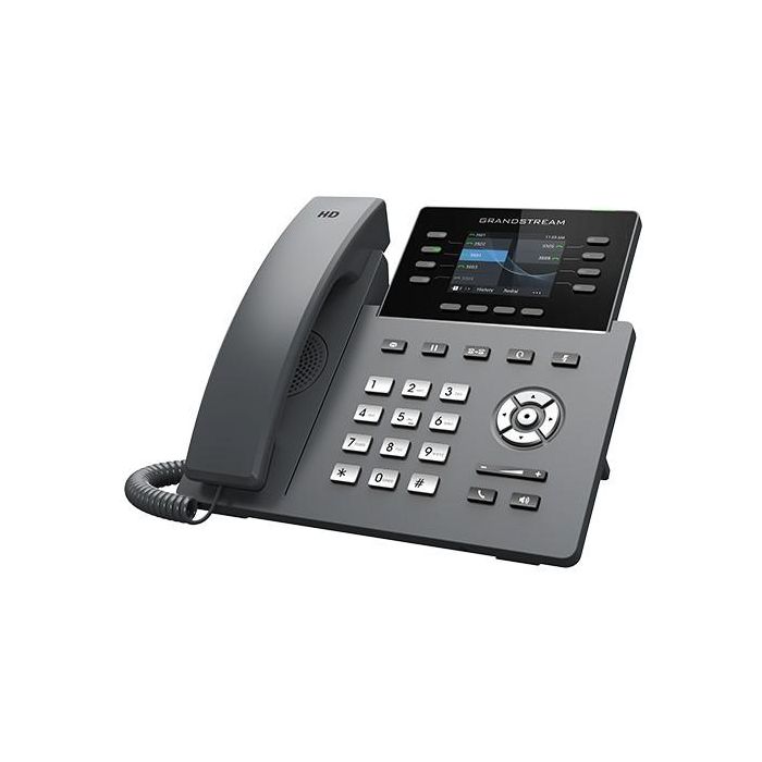 Grandstream SIP GRP-2624 Professional Business 1