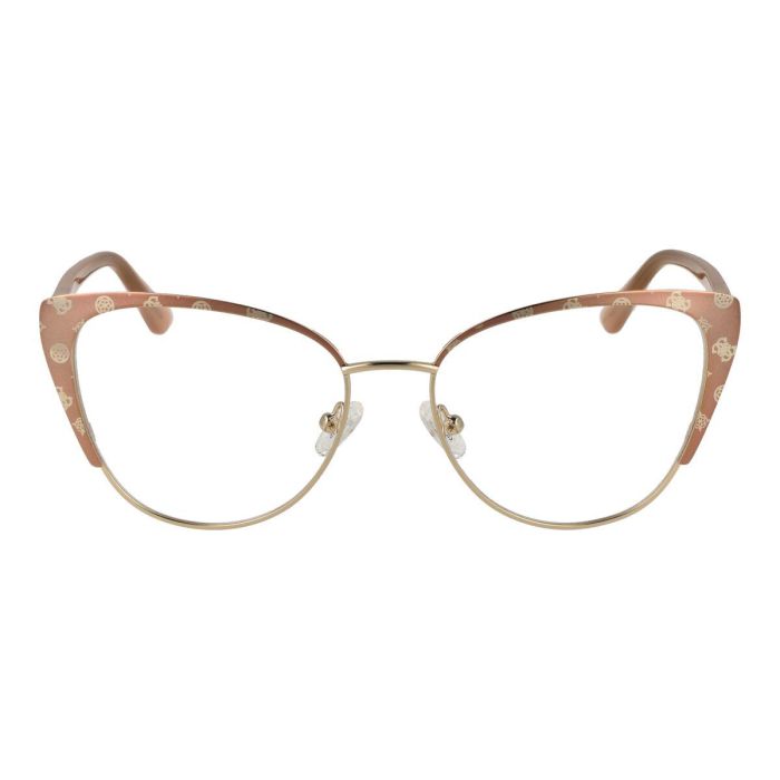 Montura de Gafas Mujer Guess GU50121 53059 2 Montura de Gafas Mujer Guess GU50121 53059 2