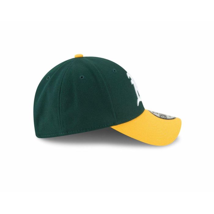 Gorra Hombre New Era 10047540 Verde Talla única 1 Gorra Hombre New Era 10047540 Verde Talla única 1