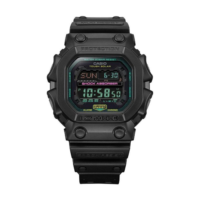 Reloj Hombre Casio G-Shock GX-56MF-1ER (Ø 53,5 mm) 4 Reloj Hombre Casio G-Shock GX-56MF-1ER (Ø 53,5 mm) 4