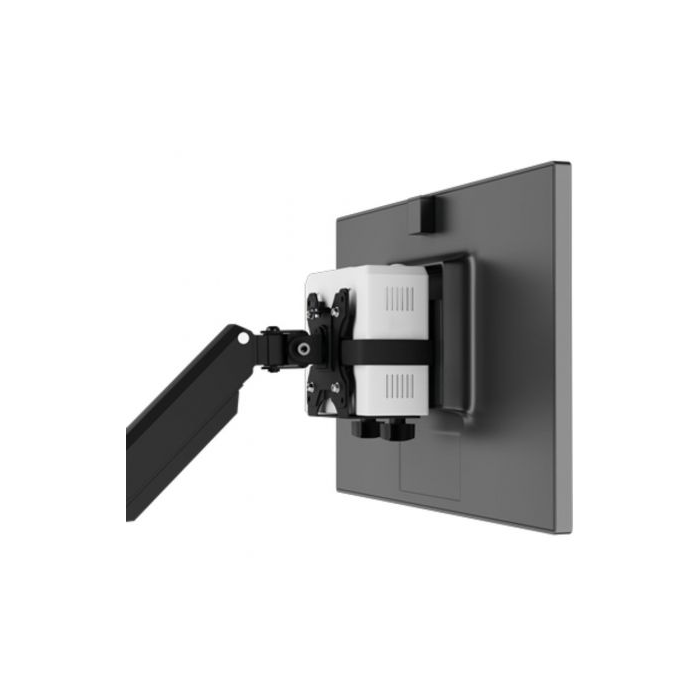 Soporte para miniPC Fellowes 100136873/ hasta 5kg 4 Soporte para miniPC Fellowes 100136873/ hasta 5kg 4