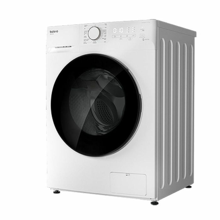 Lavadora - Secadora Cecotec Bolero Wash&Dry 10700 Inverter 1500 RPM 8 Lavadora - Secadora Cecotec Bolero Wash&Dry 10700 Inverter 1500 RPM 8
