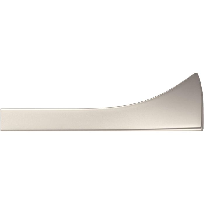 Samsung MUF-64BE3/APC Pendrive Bar Plus 64GB USB 3.1 Lectura 200 MB/s Champagne Silver Resistente al Agua y Golpes 5