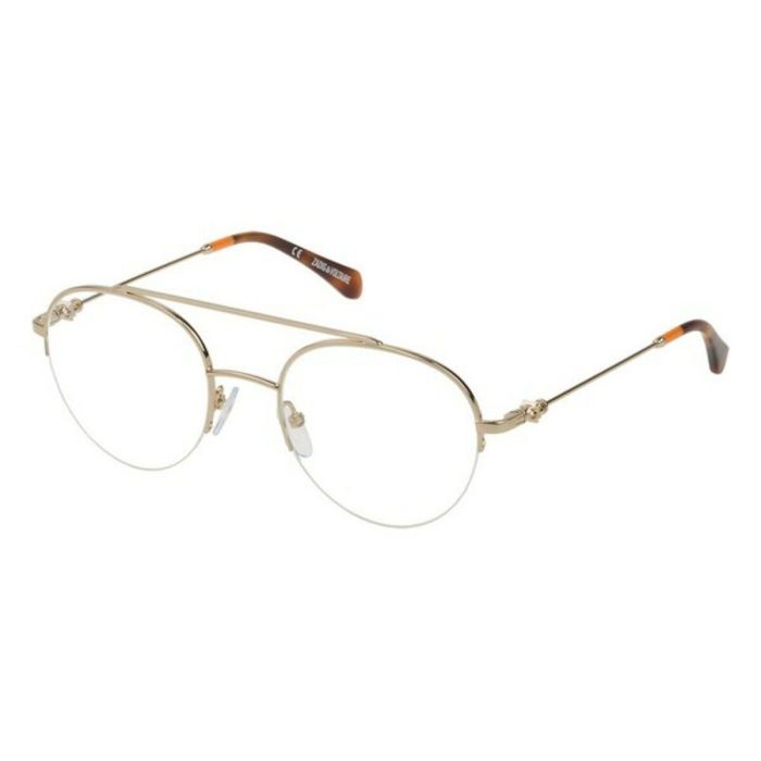 Montura de Gafas Mujer Zadig & Voltaire VZV205510594 Ø 51 mm