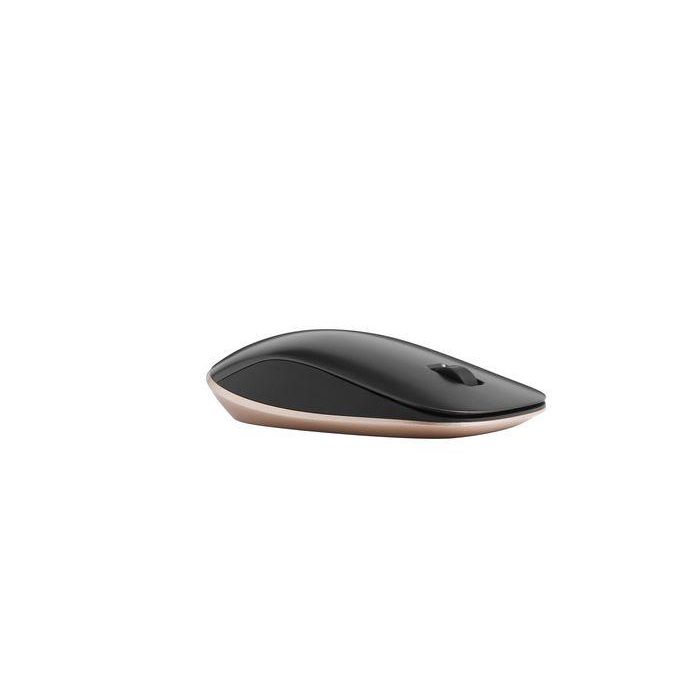 HP 410 Slim Silver Bluetooth Mouse con Bluetooth 5, Multi-OS, 12 Meses de Batería y uso en Cualquier Superficie 1 HP 410 Slim Silver Bluetooth Mouse con Bluetooth 5, Multi-OS, 12 Meses de Batería y uso en Cualquier Superficie 1