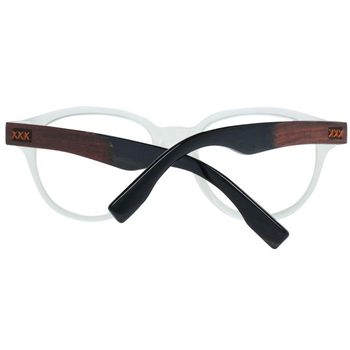Montura de Gafas Hombre Ermenegildo Zegna ZC5002 02651 3