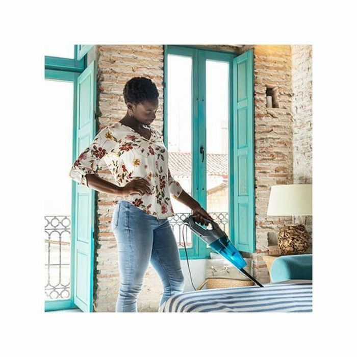 Aspirador Escoba Cecotec Conga PopStar 1000 Duo 800 ml 15 kPa 800W 4