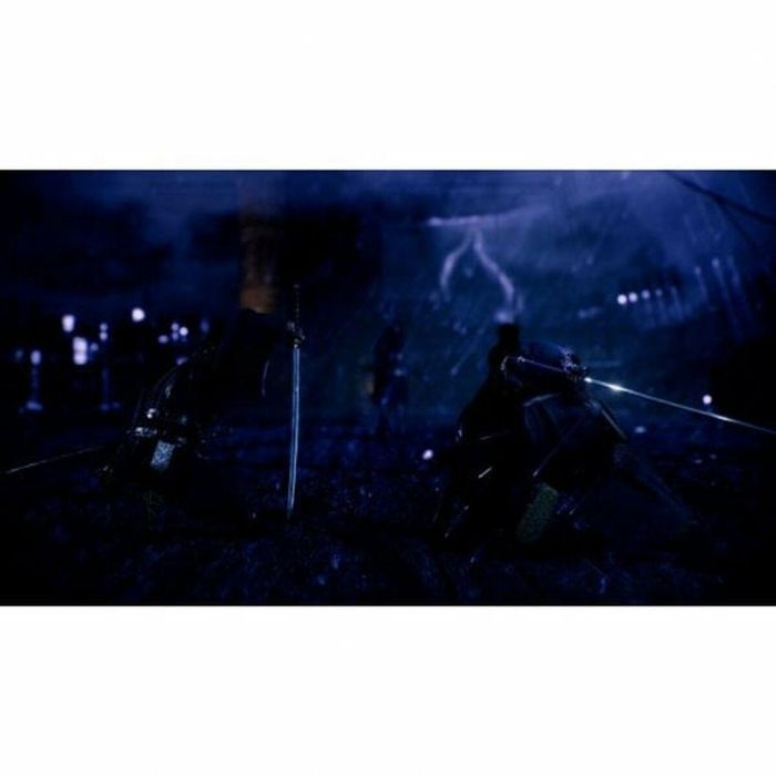 Videojuego PlayStation 5 Sony RISE OF THE RONIN 4 Videojuego PlayStation 5 Sony RISE OF THE RONIN 4