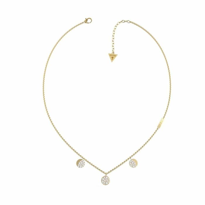 Collar Mujer Guess JUBN01188JWYGT-U 45 cm Collar Mujer Guess JUBN01188JWYGT-U 45 cm